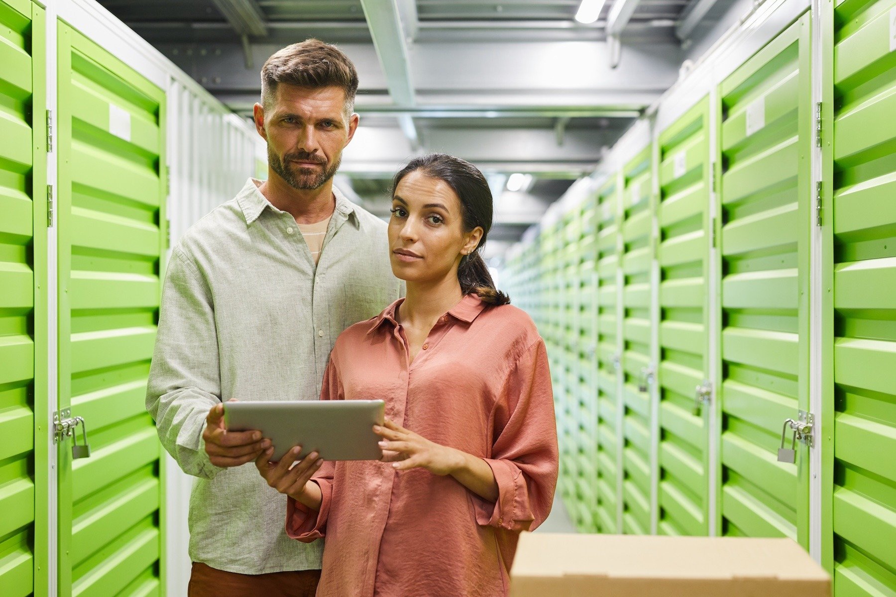 3 Interesting Reasons Why Tenants Expect Automated SelfStorage